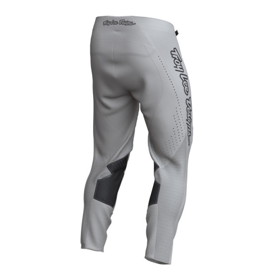 Pantalon cross Troy Lee Designs SE Pro Solo - Chalk