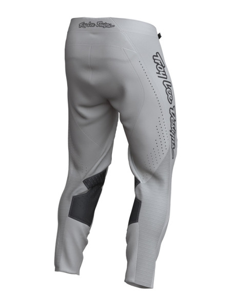 Pantalon cross Troy Lee Designs SE Pro Solo - Chalk
