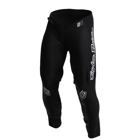 Pantalon cross Troy Lee Designs SE Pro Solo - Midnight