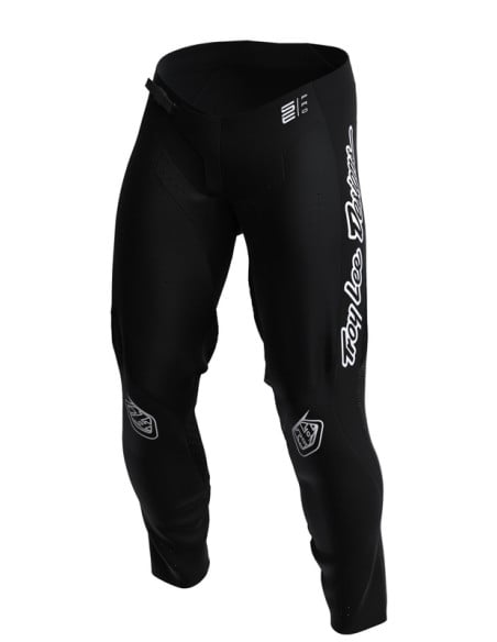Pantalon cross Troy Lee Designs SE Pro Solo - Midnight