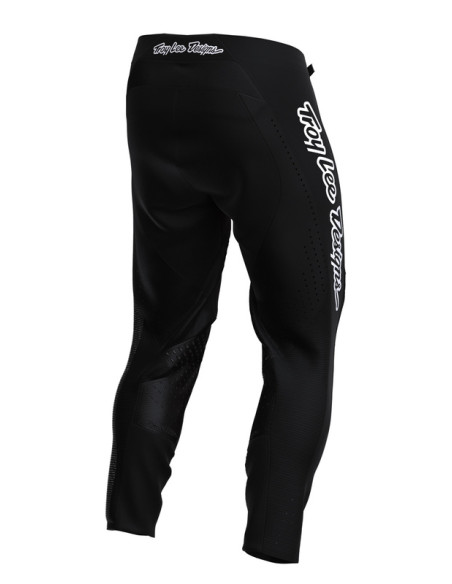 Pantalon cross Troy Lee Designs SE Pro Solo - Midnight