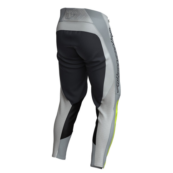 Pantalon cross Troy Lee Designs GP Pro Frames - Vapor Gris