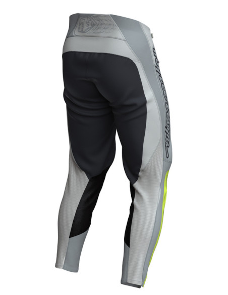 Pantalon cross Troy Lee Designs GP Pro Frames - Vapor Gris