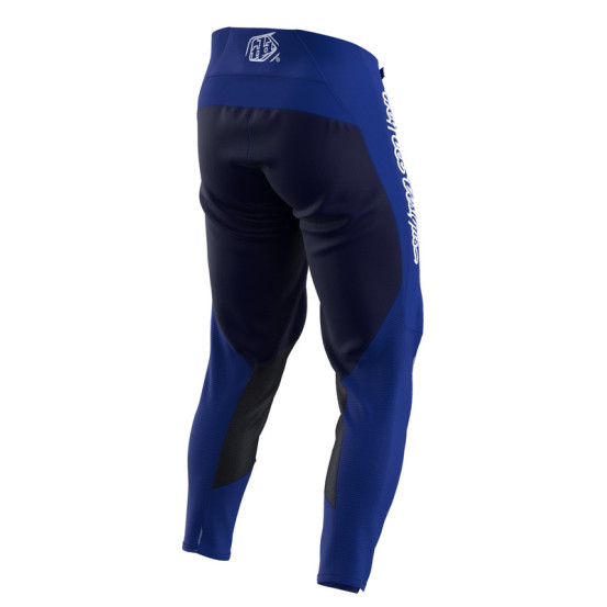 Pantalon cross Troy Lee Designs GP Pro Mono - Bleu