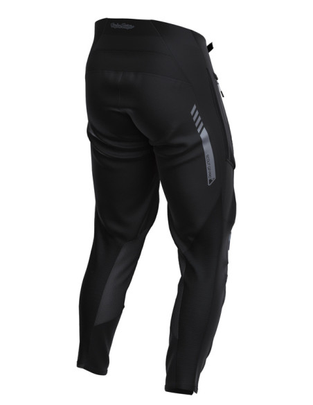 Pantalon cross Troy Lee Designs Scout GP Pro Mono - Noir