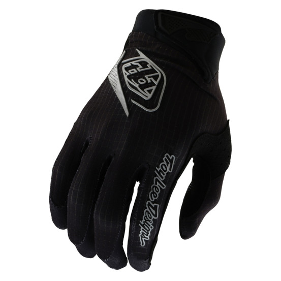 Gants cross Troy Lee Designs Air - Mono Noir