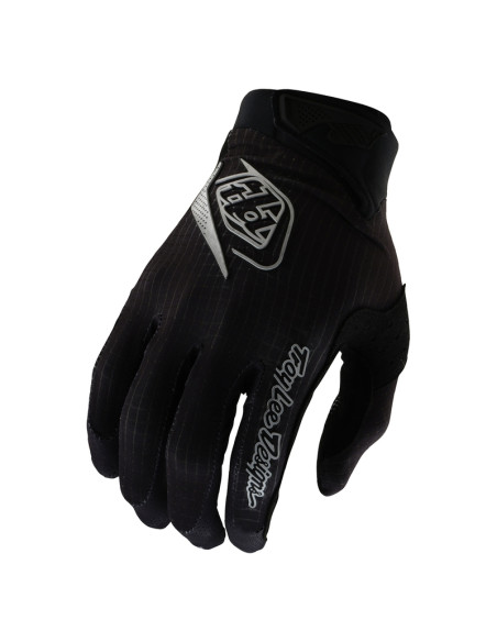 Gants cross Troy Lee Designs Air - Mono Noir