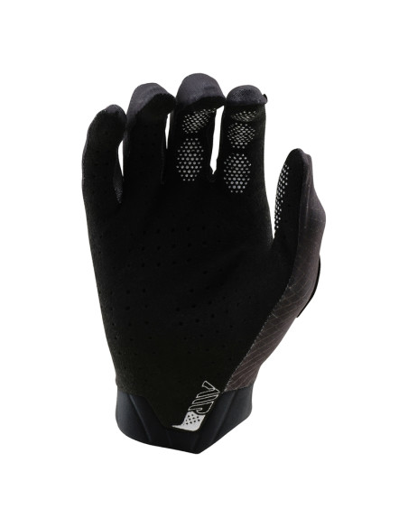 Gants cross Troy Lee Designs Air - Mono Noir