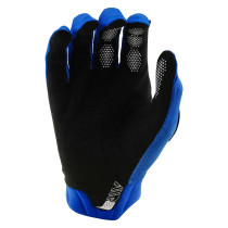 Gants cross Troy Lee Designs Air - Mono Bleu 2