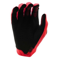 Gants cross Troy Lee Designs Air - Mono Rouge 2