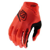 Gants cross Troy Lee Designs Air - Mono Orange