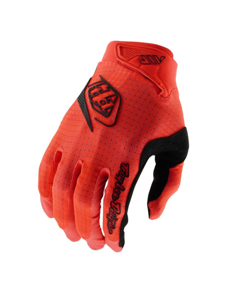 Gants cross Troy Lee Designs Air - Mono Orange