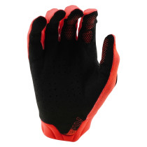 Gants cross Troy Lee Designs Air - Mono Orange 2