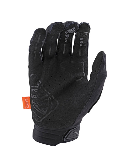 Gants cross Troy Lee Designs Gambit - Solid Noir