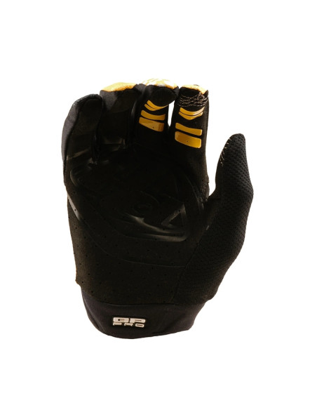 Gants cross Troy Lee Designs GP Pro - Factory or
