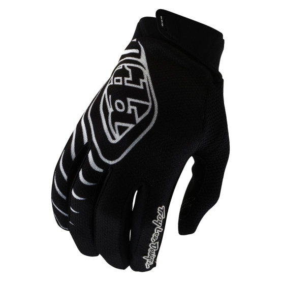 Gants cross Troy Lee Designs GP Pro - Mono Noir