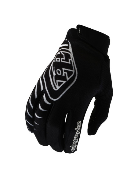 Gants cross Troy Lee Designs GP Pro - Mono Noir