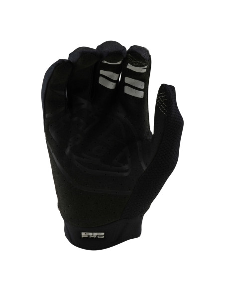 Gants cross Troy Lee Designs GP Pro - Mono Noir