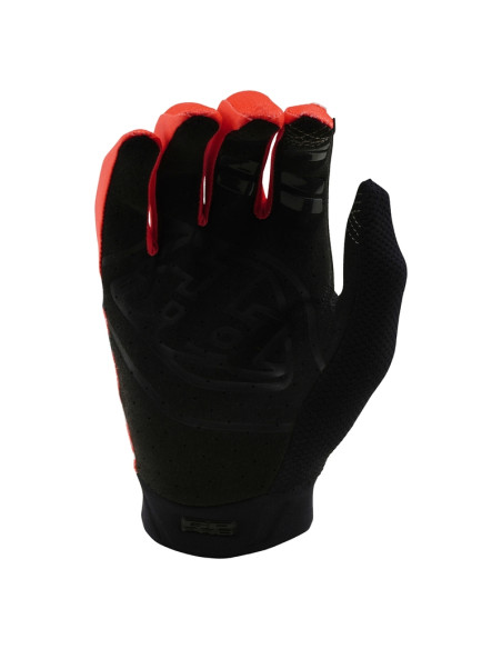 Gants cross Troy Lee Designs GP Pro - Mono Orange