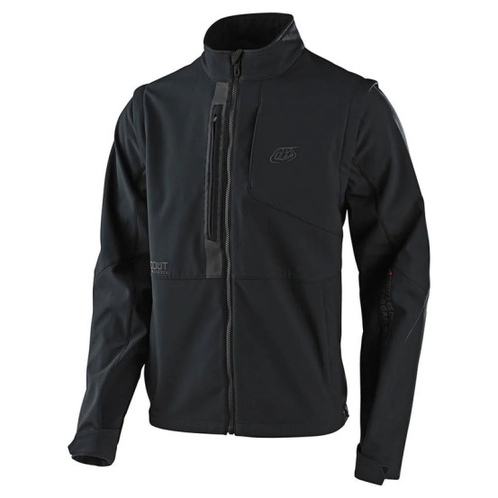 Veste Softshell Troy Lee Designs Scout