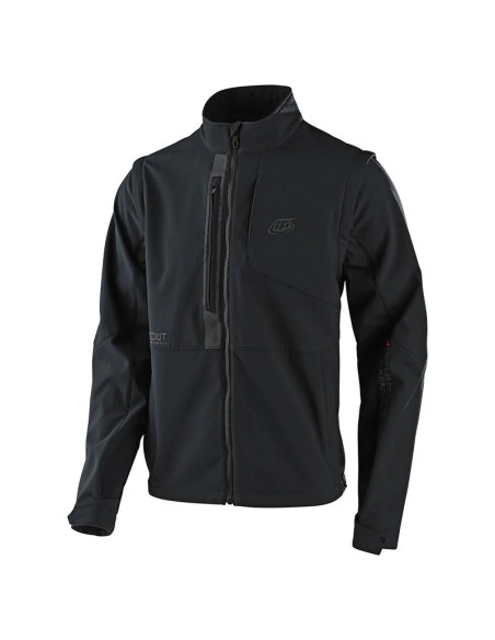 Veste Softshell Troy Lee Designs Scout
