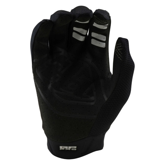 Gants cross enfant Troy Lee Designs GP Pro - Mono Noir