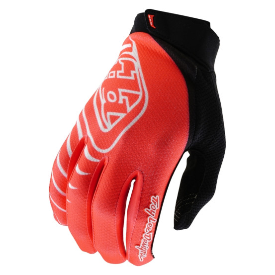 Gants cross enfant Troy Lee Designs GP Pro - Mono Rouge