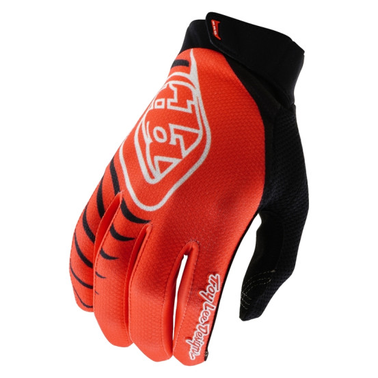Gants cross enfant Troy Lee Designs GP Pro - Mono Orange