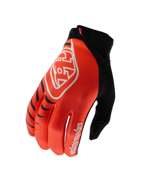 Gants cross enfant Troy Lee Designs GP Pro - Mono Orange