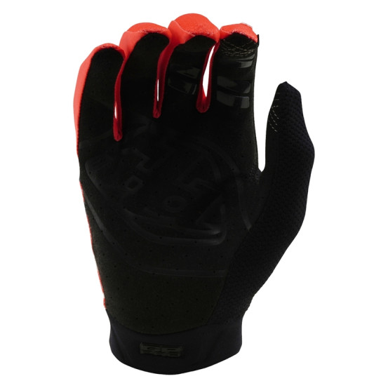 Gants cross enfant Troy Lee Designs GP Pro - Mono Orange