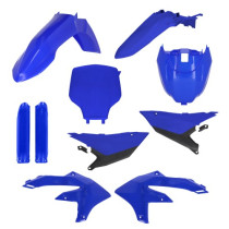 Kit plastiques complet - Origine - ACERBIS Yamaha 450 YZ-F 2026