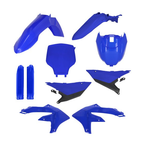 Kit plastiques complet - Origine - ACERBIS Yamaha 450 YZ-F 2026