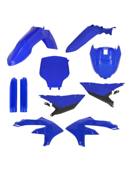 Kit plastiques complet - Origine - ACERBIS Yamaha 450 YZ-F 2026