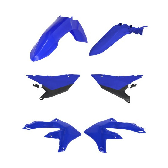 Kit plastiques - Origine - ACERBIS Yamaha 450 YZ-F 2026