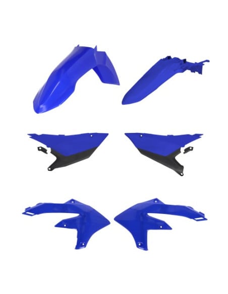Kit plastiques - Origine - ACERBIS Yamaha 450 YZ-F 2026