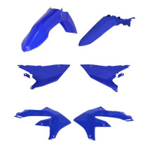 Kit plastiques - Bleu - ACERBIS Yamaha 450 YZ-F 2026