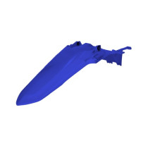 Garde boue arrière - Bleu - ACERBIS Yamaha 450 YZ-F 2026