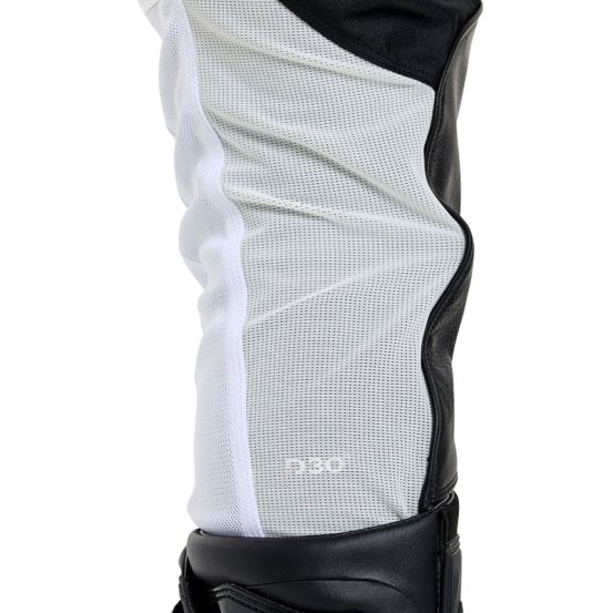 Pantalon cross Troy Lee Designs GP Pro Air Mono - Blanc