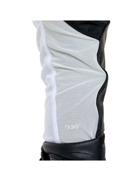 Pantalon cross Troy Lee Designs GP Pro Air Mono - Blanc