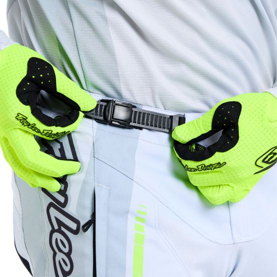Pantalon cross Troy Lee Designs GP Pro Frames - Vapor Gris