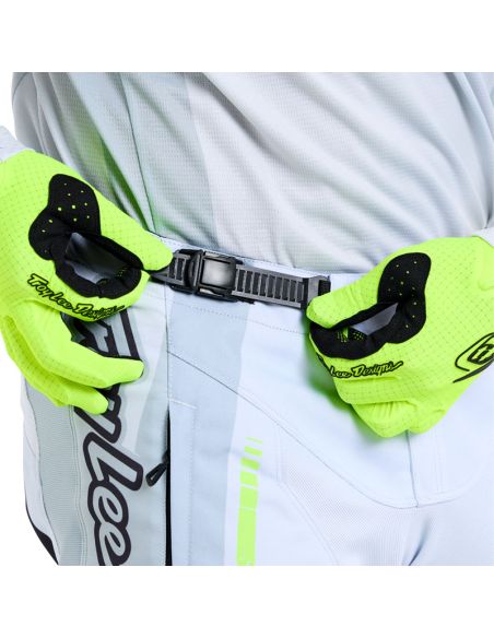 Pantalon cross Troy Lee Designs GP Pro Frames - Vapor Gris