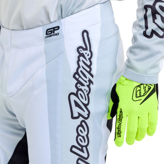 Pantalon cross Troy Lee Designs GP Pro Frames - Vapor Gris