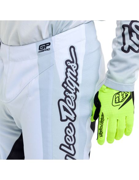 Pantalon cross Troy Lee Designs GP Pro Frames - Vapor Gris