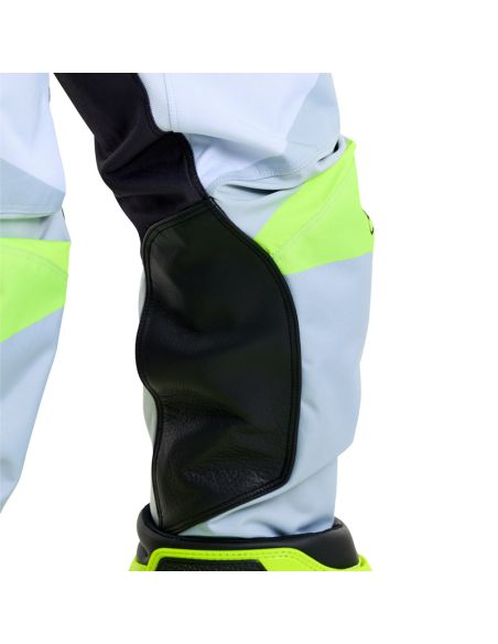 Pantalon cross Troy Lee Designs GP Pro Frames - Vapor Gris