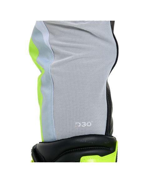Pantalon cross Troy Lee Designs GP Pro Frames - Vapor Gris