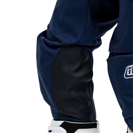 Pantalon cross Troy Lee Designs GP Pro Mono - Bleu