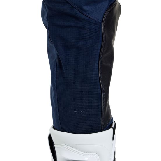 Pantalon cross Troy Lee Designs GP Pro Mono - Bleu