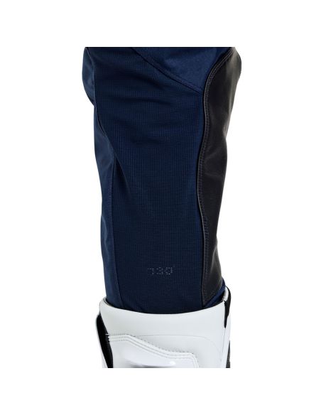 Pantalon cross Troy Lee Designs GP Pro Mono - Bleu