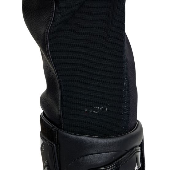 Pantalon cross Troy Lee Designs Scout GP Pro Slab - Noir
