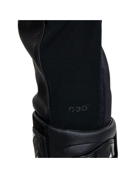 Pantalon cross Troy Lee Designs Scout GP Pro Slab - Noir